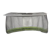 DEEPCRAFF Hard Hat Polyester Material Sun Shade Visor Cover with Full Brim Blocks the Sun and Provides Cooling for Construction Workers for Working Outdoors in Summer