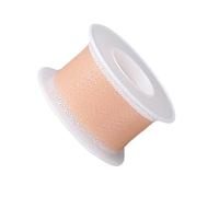 DEEPCRAFF Invisible Anti-wear Foot Heel Patch with TPU and Silicone Gel Material, Protects Skin and Cushions Toes, for Sports Shoes and Writing Activities Random Color