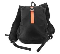 DEEPCRAFF Lightweight Mini Foldable Hiking Backpack 15l Polyester with Multiple Pockets, Ultralightweight Portability for Walking and Day Trips Outdoor Backpack