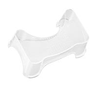 DEEPCRAFF Pet Toilet Multifunctional Use, Encourages Independence with Non-Slip Surface Lightweight and Sturdy Potty Step Stool for Adults Suitable for Squatting and Public Places