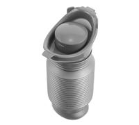 DEEPCRAFF Portable Urinal Bottle and Versatile Use Mens with Spill Proof Design Made of Sturdy Polypropylene, for Camping and Outdoor Activities, Suitable for Men and Seniors