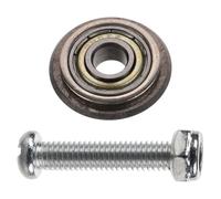 DEEPCRAFF Replacement Wheel Cutter for Tile Cutter with Precise Cuts and Lightweight Alloy Material Featuring Stable Bearing Structure for Manual Tile Cutting