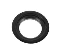 DEEPCRAFF Scooter Steering Component Lower Bowl Bearing Assembly Replacement for Electric Scooter Fork Neck Vertical Fixed Headset Repair Parts