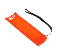 DEEPCRAFF Silicone Remote Case Cover for Voice Remote Gen Bright Color Design Full Access Protection Shockproof Fit Random Color