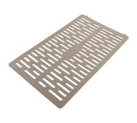 DEEPCRAFF Tree Trunk Guard Tree Grow Supplies Plastic Tool-Free Installation Adjustable for Garden Trees and Saplings Outdoor