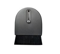 DEEPCRAFF Vinyl Dust Cleaning Record for Brush with Player Anti-static Feature and Scratch-free Plastic Material Maintenance Tool Removal
