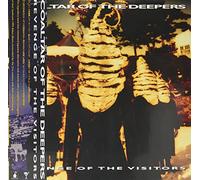 Deepe Coaltar of the - Revenge Of The Visitors [VINYL]
