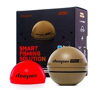 Deeper Chirp Plus Fish Finder