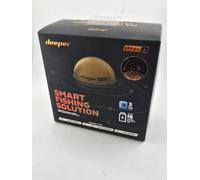 Deeper Chirp Plus Fish Finder
