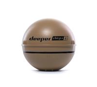 Deeper Chirp Plus Fish Finder