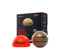 Deeper Chirp+ 2 Wireless Smart Sonar Castable And Portable Wifi Fish Finder One Colour