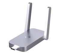 Deeper Connect Air Portable WiFi Wireless Router Hotspot Device, Lifetime Free Router VPN for Travel Privacy, Compact VPN Routers for Home and Remote Work