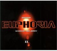 Deeper Euphoria, Vol. 2 by Various Artists