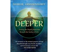 Deeper: Finding the Depth Dimension Beneath the Surface of Life
