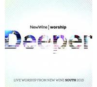Deeper: Live Worship From The Arena 2013