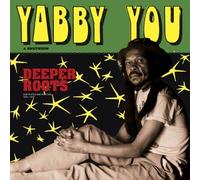 Deeper Roots by Yabby You & Brethren (2012) Audio CD