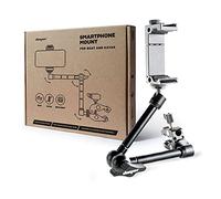Deeper Smartphone Holder, Phone Holder for Boat and Kayak