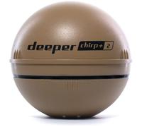 Deeper Chirp Plus Fish Finder