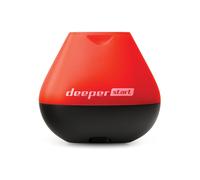 Fishing Sonar Deeper Start