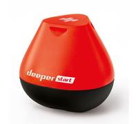 Deeper Start Fishfinder Orange,Black