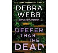 Deeper Than the Dead: 1 (Vera Boyett)