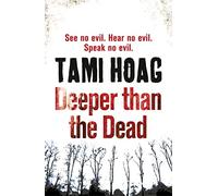 Deeper than the Dead (Oak Knoll)