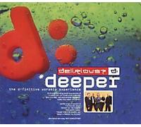 Deeper : The D:Finitive Worship Experience by Delirious?