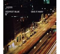 Deepest Blue - Deepest Blue - Give It Away - Data Records - DATA65T