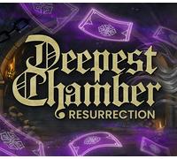 Deepest Chamber: Resurrection EU PC Steam CD Key