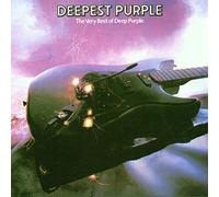 Deepest Purple - The Very Best Of Deep Purple