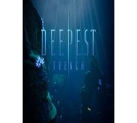 Deepest Trench (PC) - Steam Key - GLOBAL