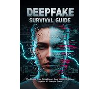 Deepfake Survival Guide: The Digital Trust Crisis, Protect Your Identity & Defend Against AI Financial Fraud