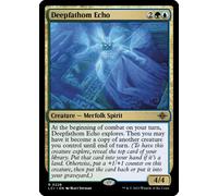 Deepfathom Echo | Lost Caverns of Ixalan