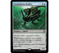 Deepfathom Skulker | Modern Horizons 3 Commander
