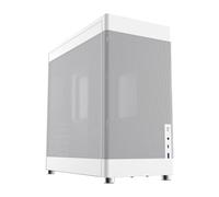 DeepGaming Haako - Desktop PC (Ryzen 7-3700X, 16GB RAM, 250GB SSD NVMe, 2TB HDD, GTX1650) W10 Pro Pre-Installed