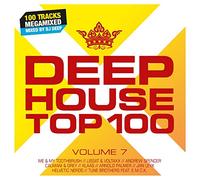 Deephouse Top 100 Vol.7
