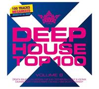 Deephouse Top 100 Vol.8