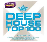 Deephouse Top 100 Vol.9