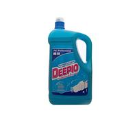 Deepio Hdw Washing Up Liquid - 5LTR