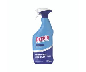 Deepio Pro Degreaser Spray 800ML