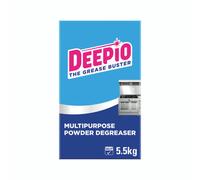 Deepio Prof Degreaser Powder 5.5KG