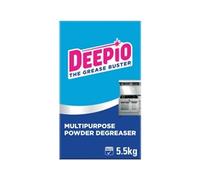 Deepio Professional Degreaser Powder 5.5kg C010414