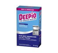 Deepio Professional Degreaser Powder 5.5kg (Each)