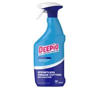 Deepio Professional Degreaser Spray 800ml