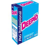 Deepio Professional Powder Degreaser - 1x6kg