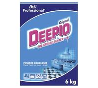 DEEPIO PROFESSIONAL - POWDER DEGREASER (P)