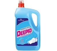 DEEPIO PROFESSIONAL - WASHING UP LIQUID 5L - PACK OF 2