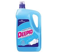 Deepio Professional Washing Up Liquid 5L (Pack of 5ltr)