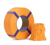 DEEPLEE PLA Basic Refill Filament 1.75mm Orange 1kg