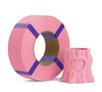 DEEPLEE PLA Basic Refill Filament 1.75mm Pink 1kg